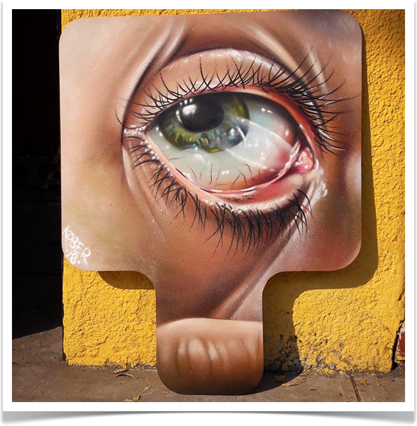 Artista Kober Graff